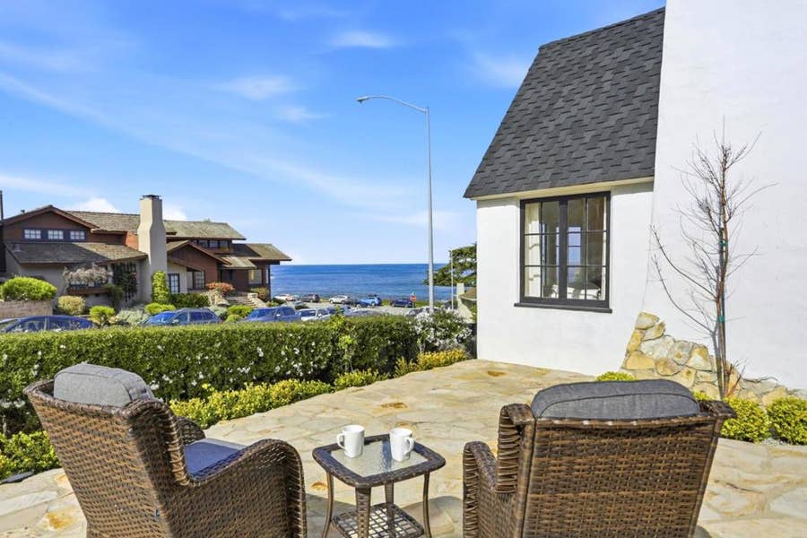 Property photo for 115 1st Street, Pacific Grove, CA