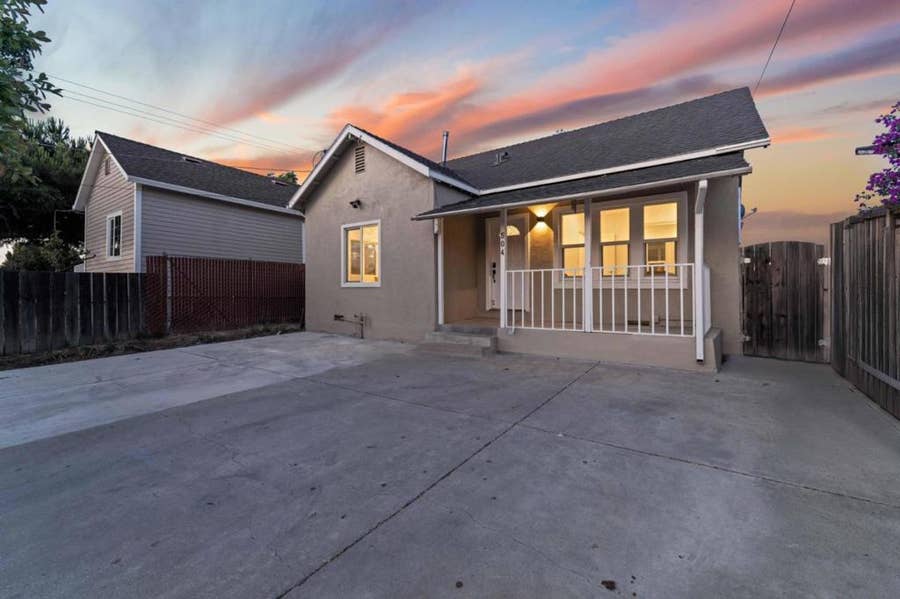 Property photo for 504 Hannah Street, San Jose, CA