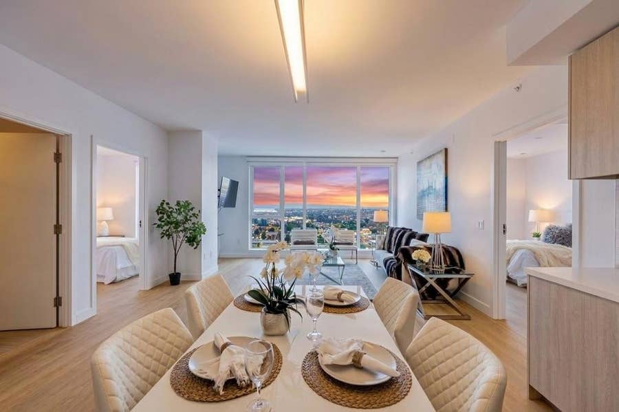 Property photo for 188 W St James Street, #11204, San Jose, CA