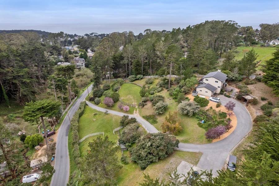 Property photo for 1790 Sunshine Valley Road, Moss Beach, CA