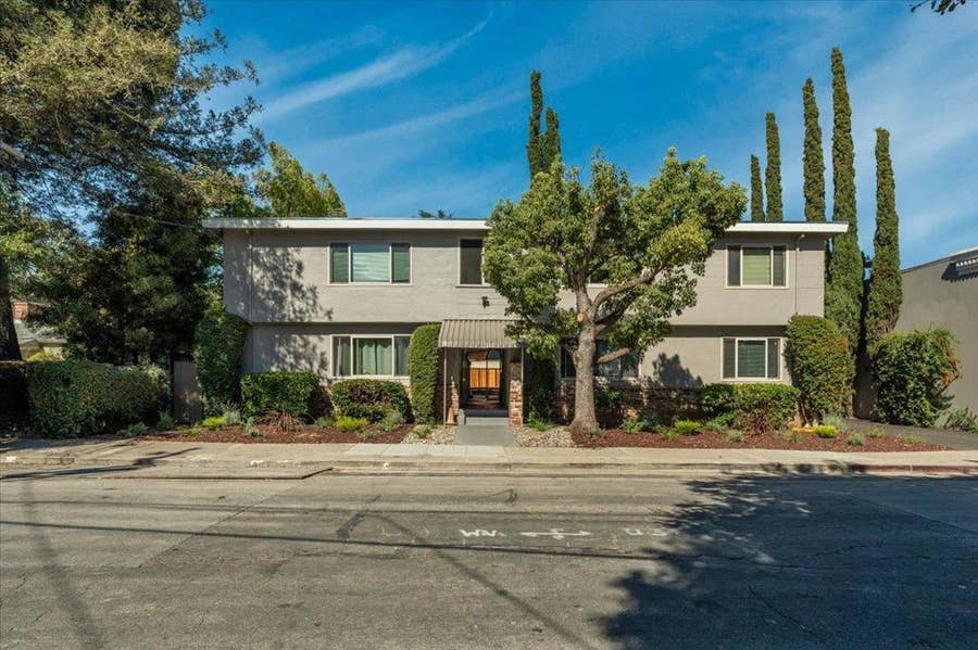 Property photo for 660 Roble Avenue, Menlo Park, CA