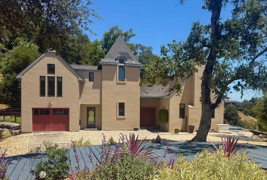 Property photo for 15220 Upper Ellen Road, Los Gatos, CA