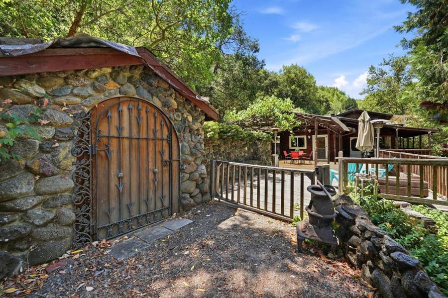 Property photo for 322 Casa Loma Road, Morgan Hill, CA