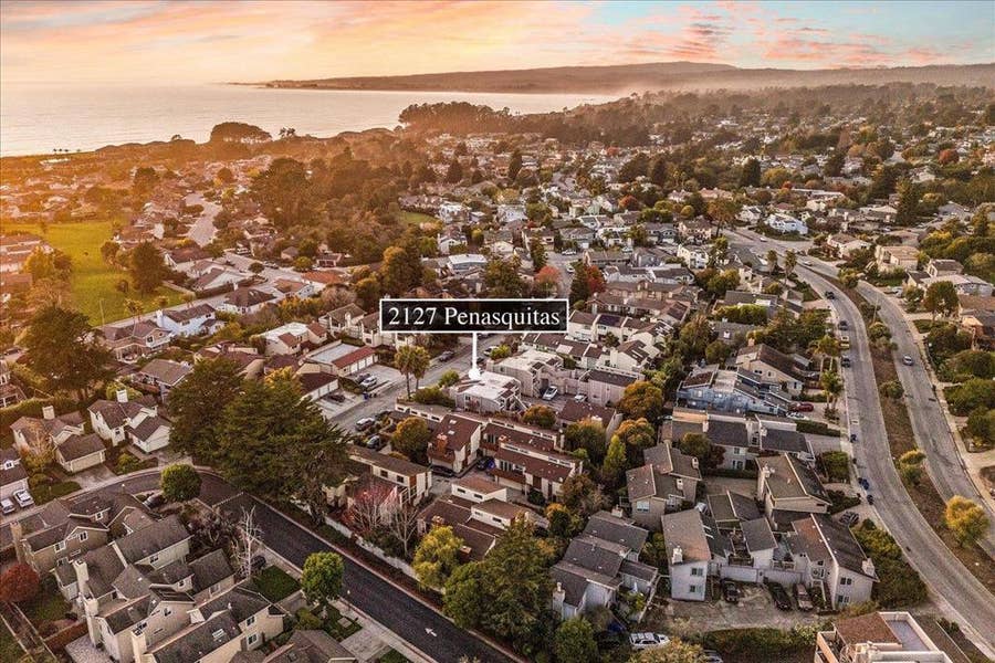 Property photo for 2127 Penasquitas Drive, Aptos, CA