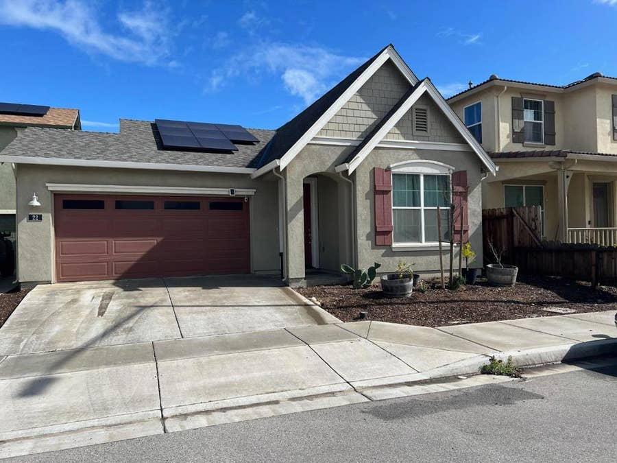 Property photo for 22 Birch Hill Way, Greenfield, CA