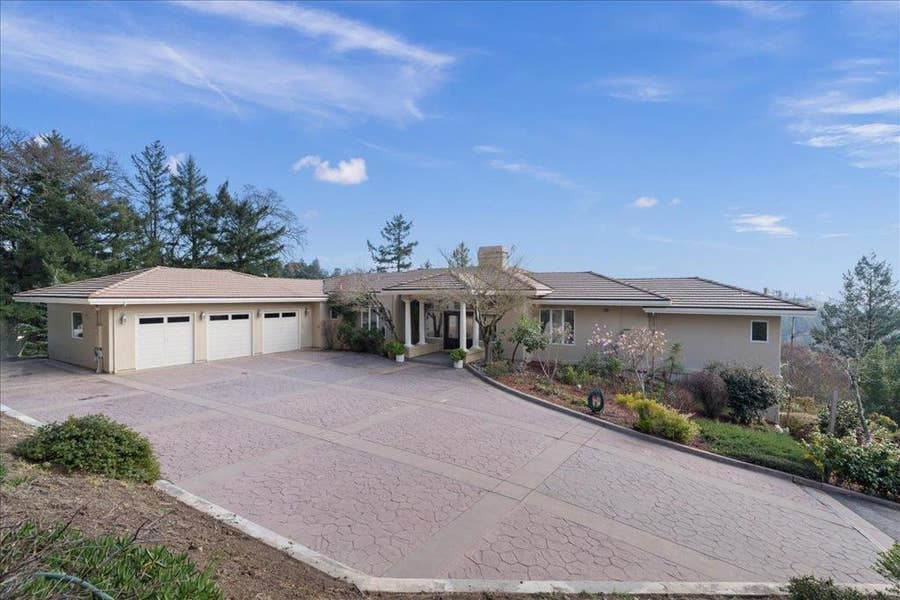 Property photo for 19975 Skyline Boulevard, Los Gatos, CA