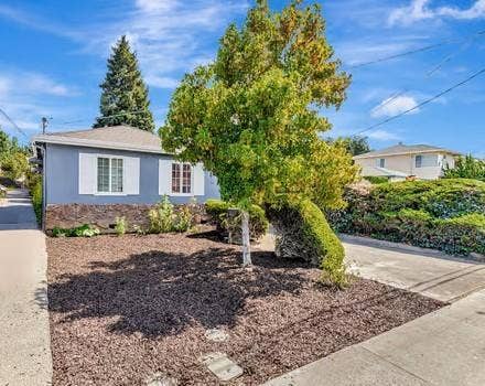 Property photo for 584 Macarthur Avenue, San Jose, CA