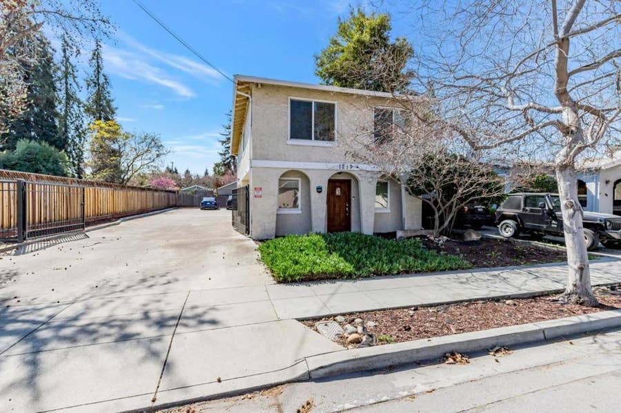 Property photo for 1217 Park Avenue, San Jose, CA