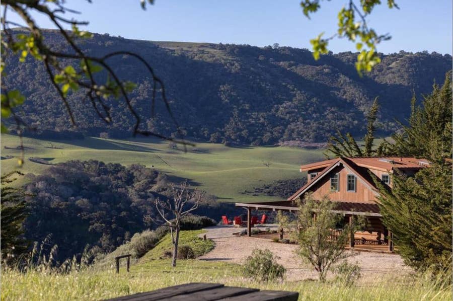 Property photo for 28000 Underwood Road, Salinas, CA