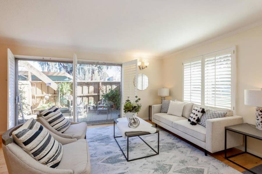 Property photo for 4405 Norwalk Drive, #1, San Jose, CA
