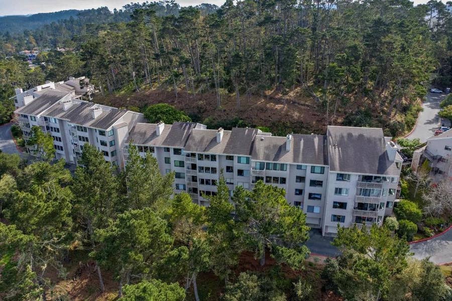 Property photo for 17 Shepherd's, Pebble Beach, CA