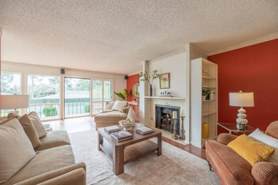 Property photo for 83 High Meadow Lane, Carmel, CA