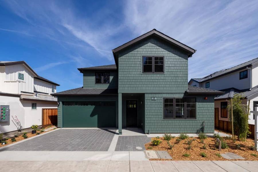 Property photo for 525 Creekside Court, #LOT 2, Half Moon Bay, CA