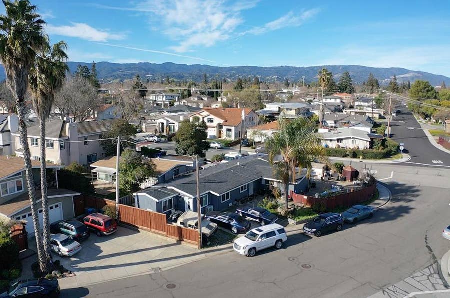 Property photo for 18940 Loree Avenue, Cupertino, CA