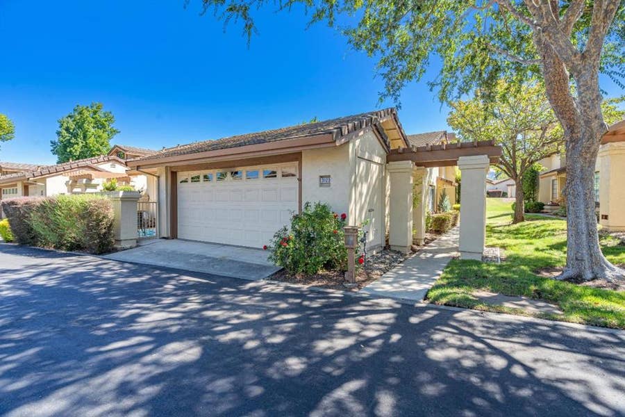 Property photo for 3123 Lake Trasimeno Drive, San Jose, CA