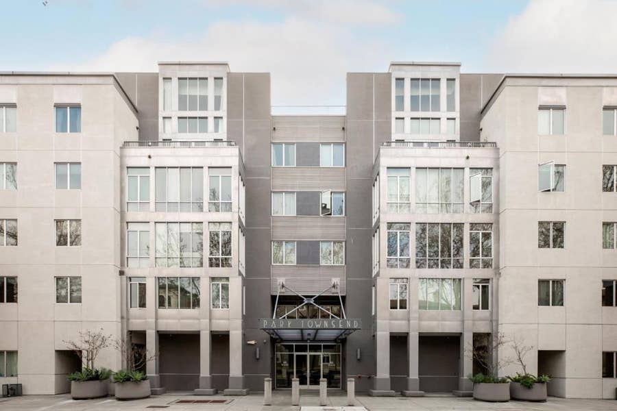Property photo for 46 W Julian Street, #208, San Jose, CA