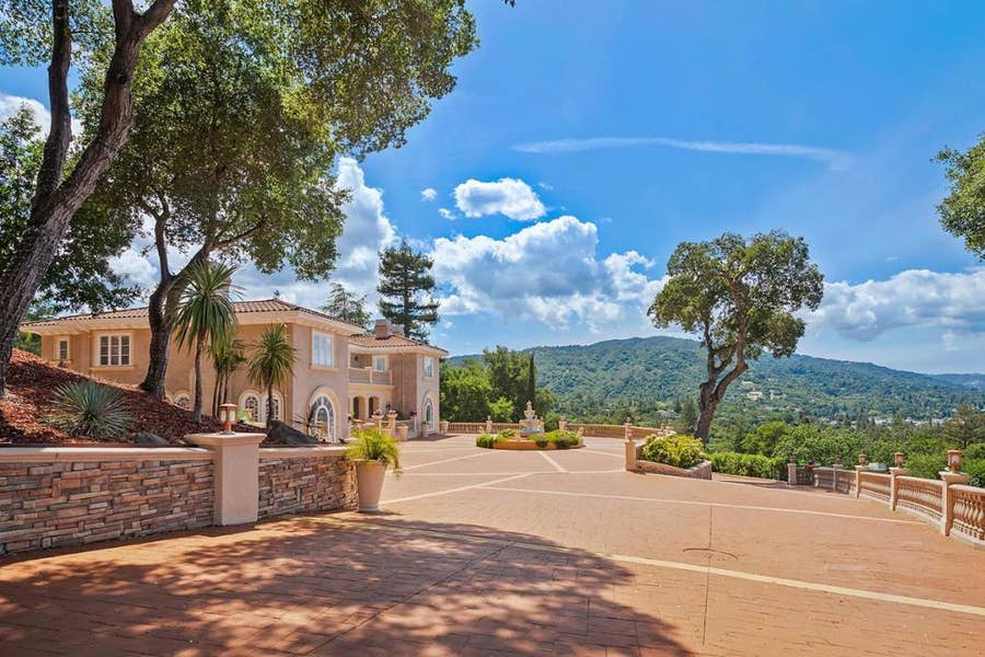 Property photo for 16840 Cypress Way, Los Gatos, CA