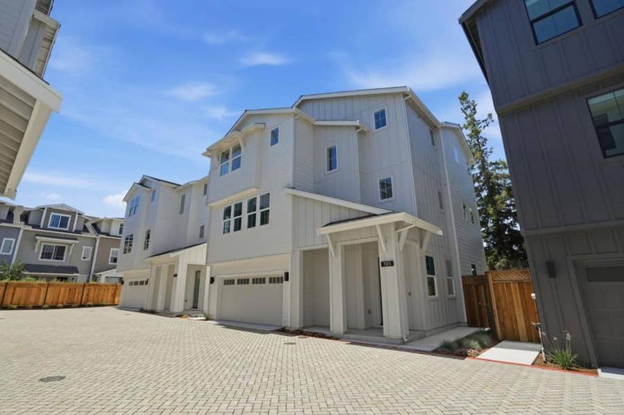 Property photo for 101 Sunnyside Court, Campbell, CA