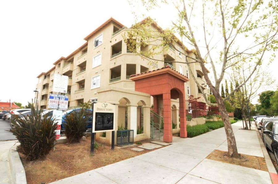 Property photo for 3128 Loma Verde Drive, #219, San Jose, CA
