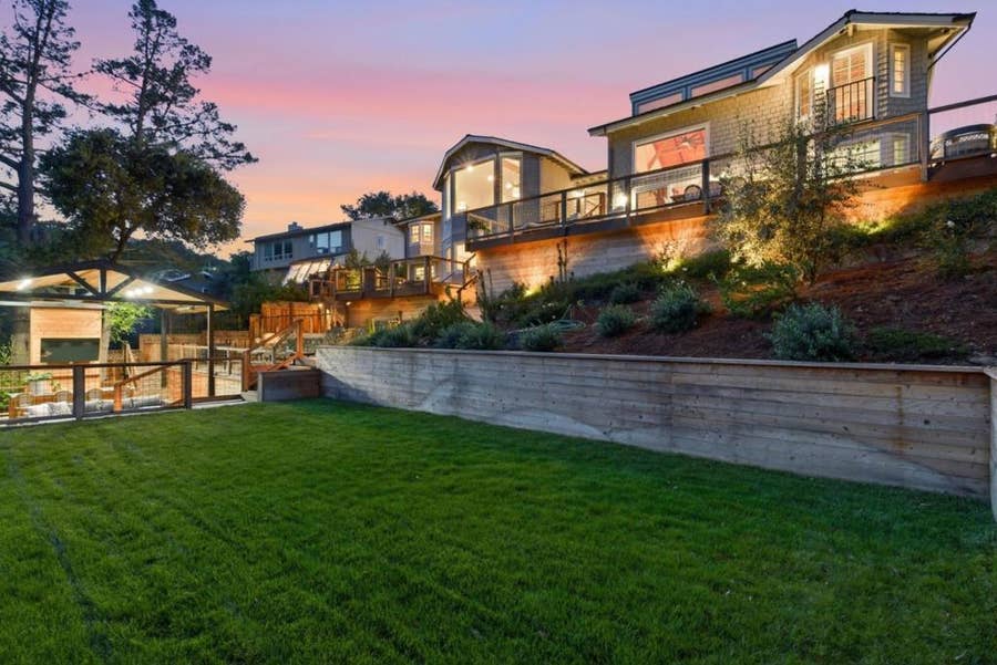 Property photo for 86 Central Avenue, Los Gatos, CA