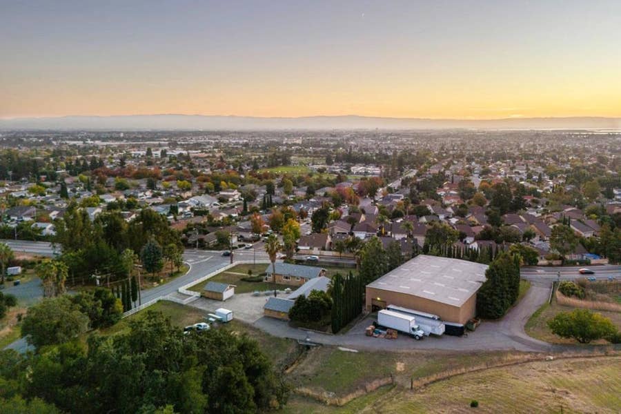 Property photo for 1995 Old Calaveras Road, Milpitas, CA