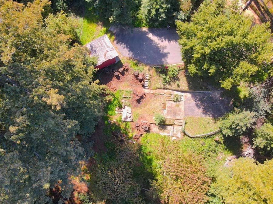 Property photo for 21578 Alma Court, Los Gatos, CA
