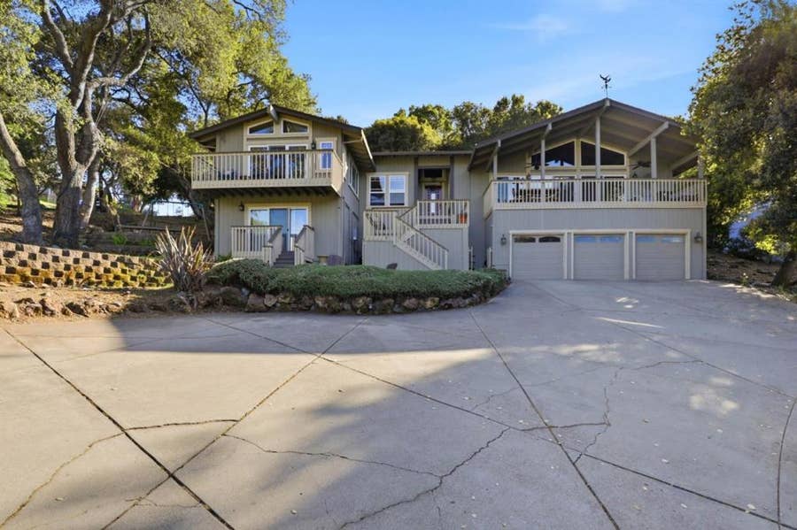 Property photo for 17285 Copper Hill Drive, Morgan Hill, CA