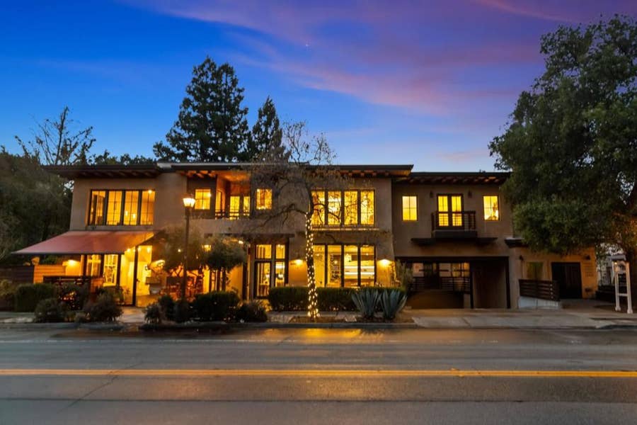 Property photo for 14665 Big Basin Way, Saratoga, CA
