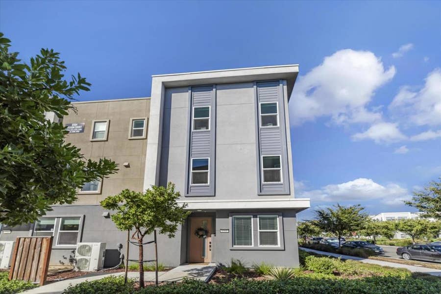 Property photo for 6568 Vision Court, San Jose, CA