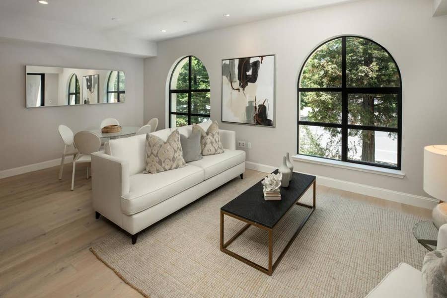 Property photo for 450 FIRST Street, #202, Los Altos, CA