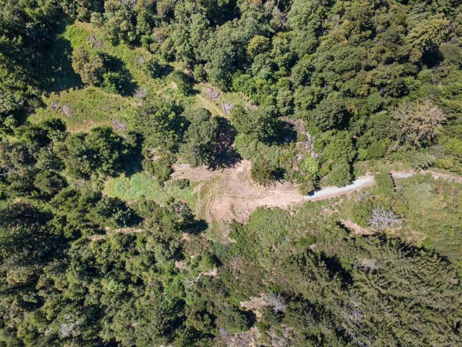 Property photo for 0 Big Basin Way, Saratoga, CA