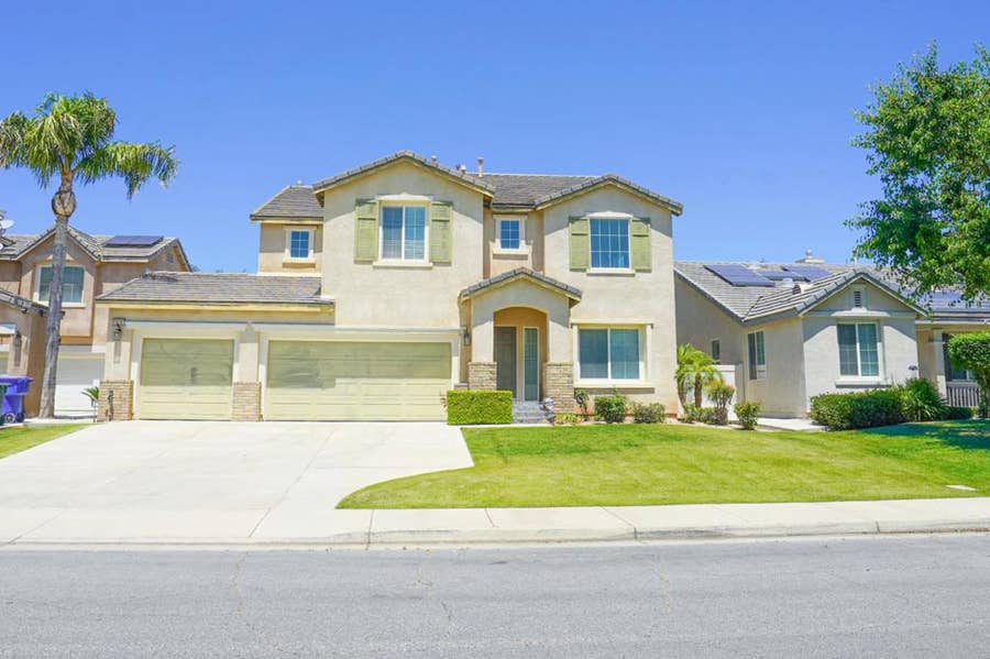 Property photo for 10708 DESERT VIEW Place, Bakersfield, CA