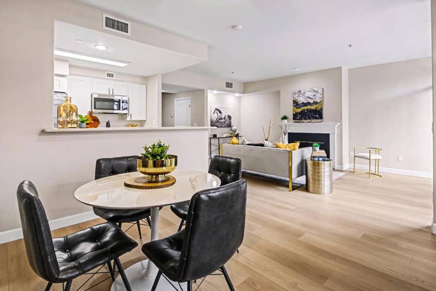 Property photo for 145 S 4th Street, San Jose, CA