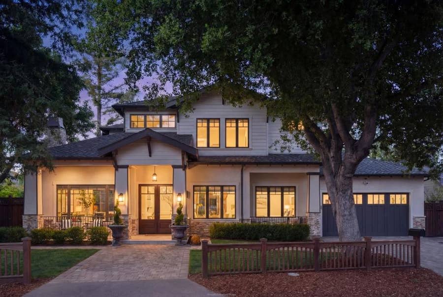 Property photo for 16781 Littlefield Lane, Los Gatos, CA
