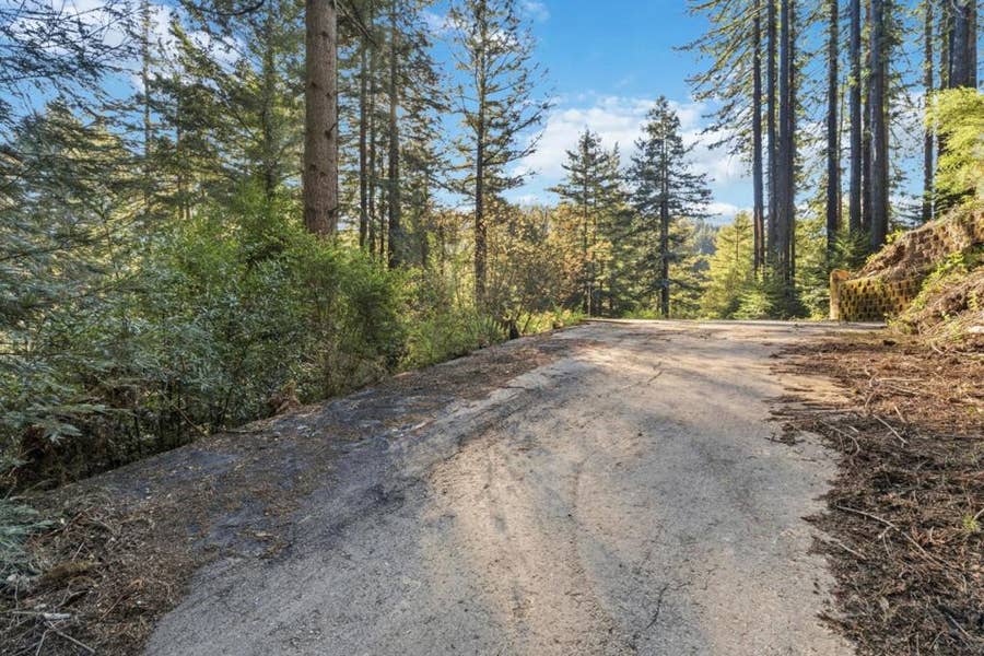Property photo for 315 Alder Road, Boulder Creek, CA