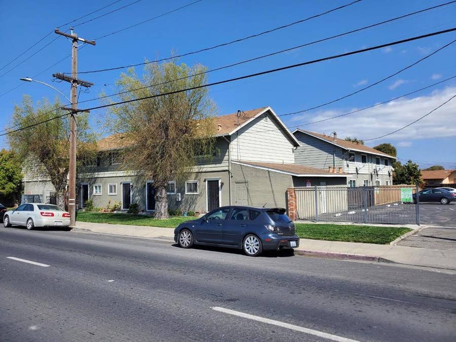 Property photo for 3501 Lafayette Street, Santa Clara, CA
