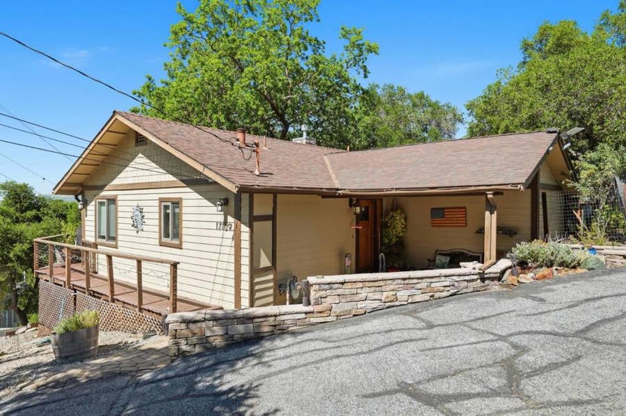 Property photo for 17109 Shady Lane Drive, Morgan Hill, CA