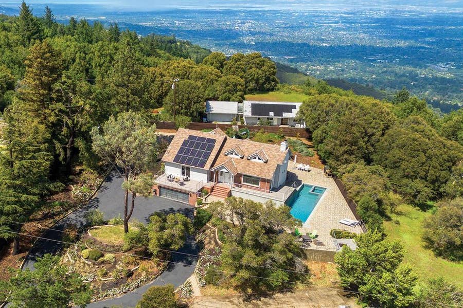 Property photo for 17074 Bohlman Road, Saratoga, CA