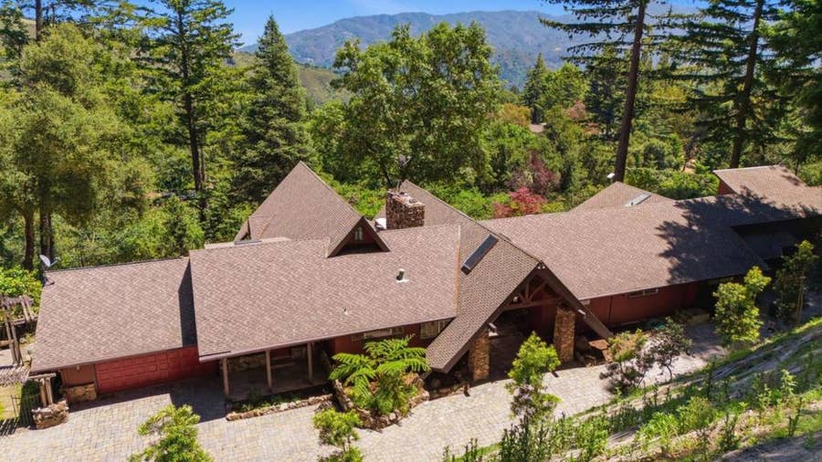 Property photo for 20100 Black Road, Los Gatos, CA