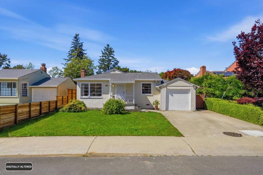 Property photo for 22389 Moyers Street, Castro Valley, CA