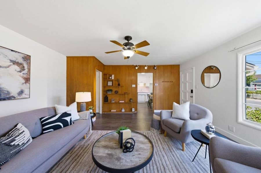 Property photo for 22389 Moyers Street, Castro Valley, CA