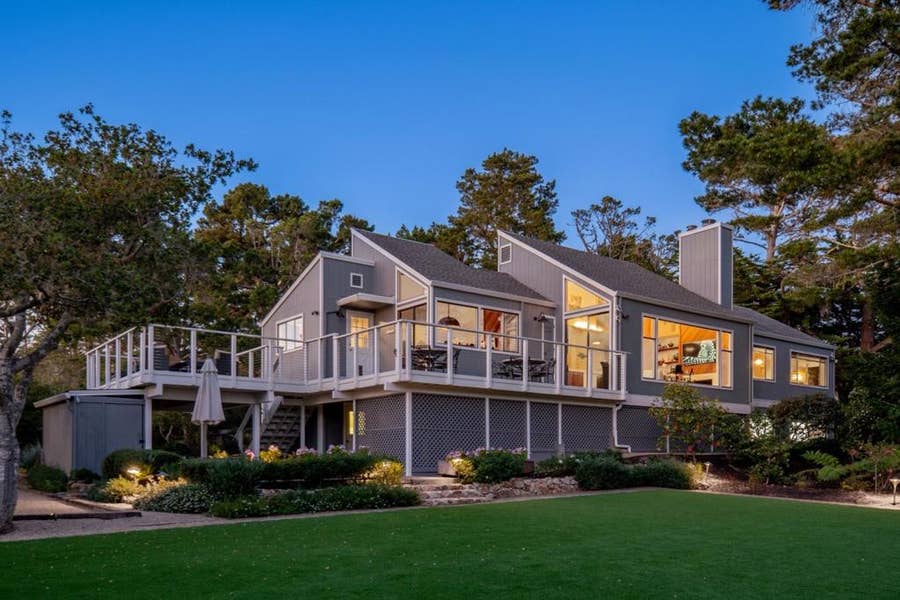Property photo for 1633 Sonado Road, Pebble Beach, CA