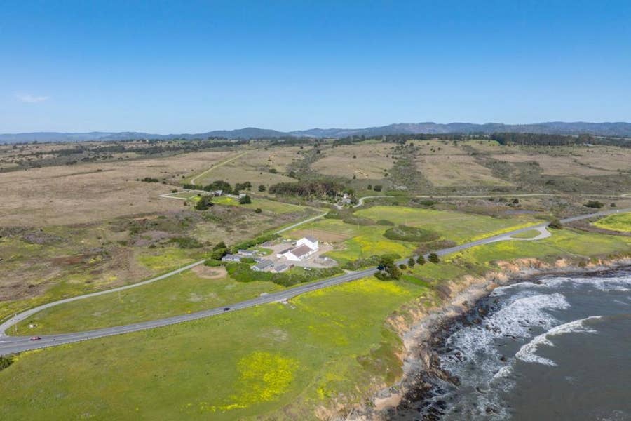 Property photo for 1275 Reservoir, Pescadero, CA