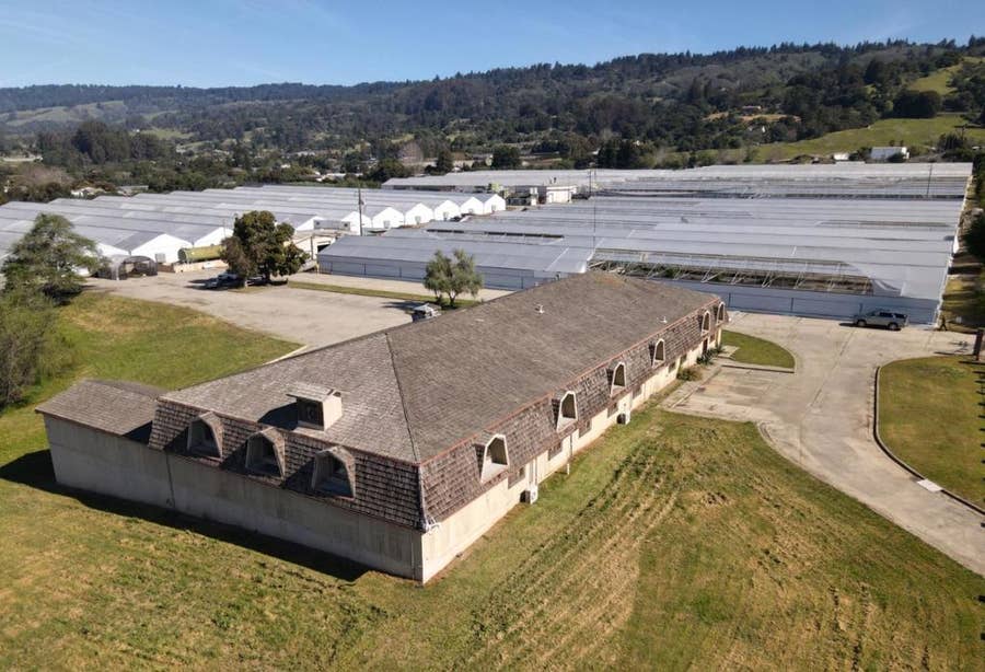 Property photo for 133 Hughes Road, Watsonville, CA