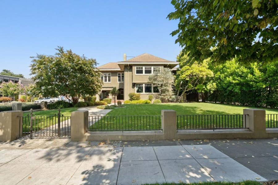 Property photo for 1650 The Alameda, San Jose, CA