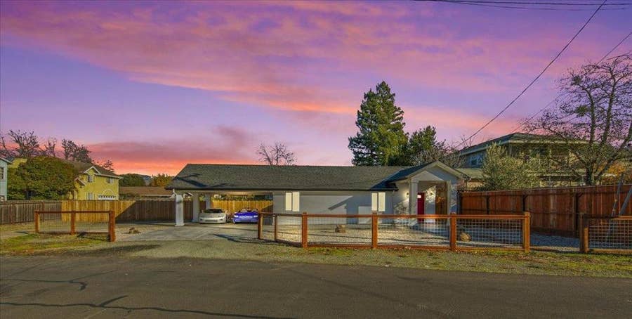 Property photo for 2188 Patton Avenue, Napa, CA