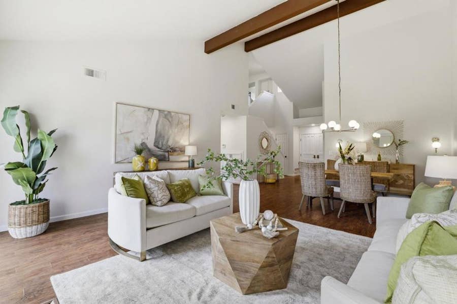 Property photo for 3222 Lake Albano Circle, San Jose, CA