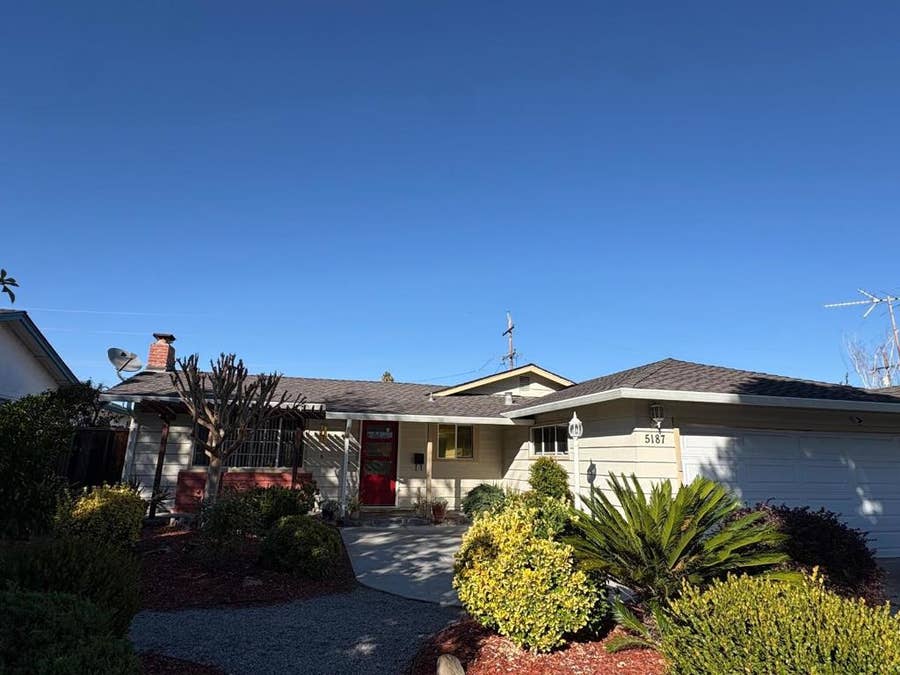 Property photo for 5187 Doyle Road, San Jose, CA