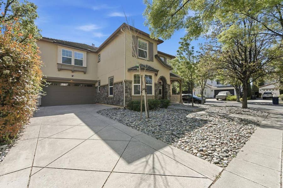 Property photo for 698 W Rico Way, Mountain House, CA