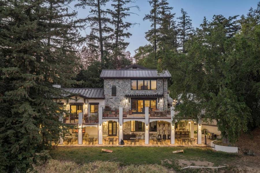 Property photo for 25200 Loma Prieta Avenue, Los Gatos, CA